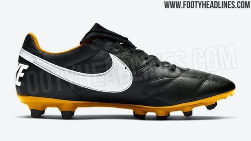 耐克最新足球鞋爆料视频,科技革新，球场新势力